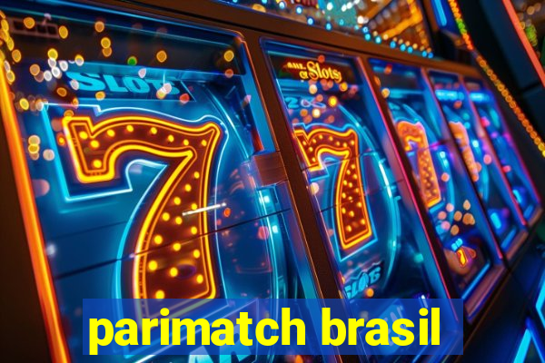 parimatch brasil